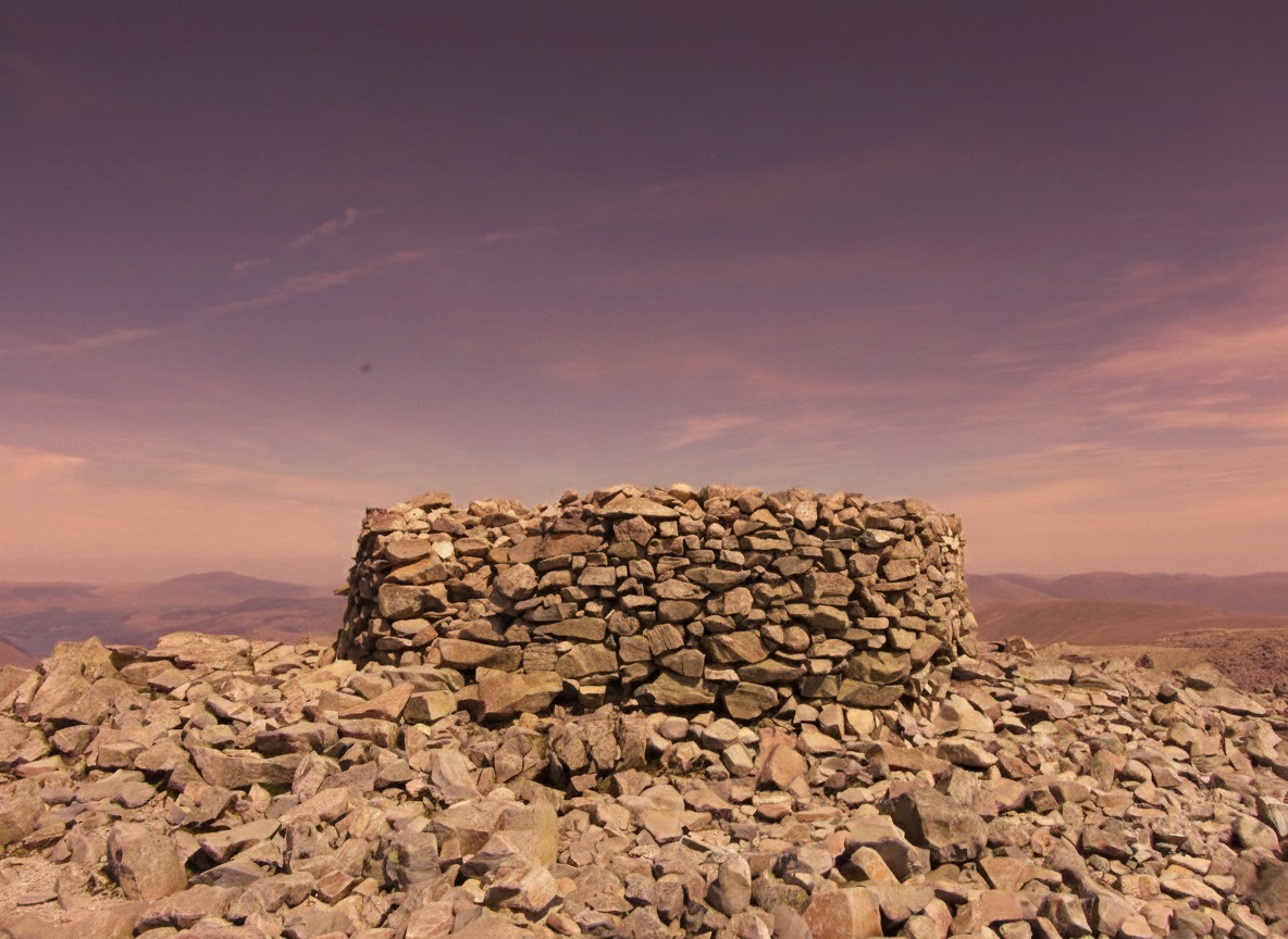Wainwright Fells | Stunning Lake District Summit Walks
